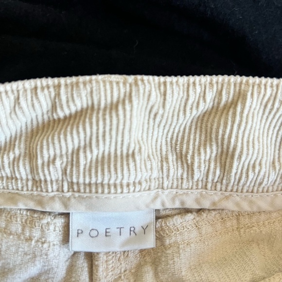 Poetry - Casual Pants - Picture 2 of 6